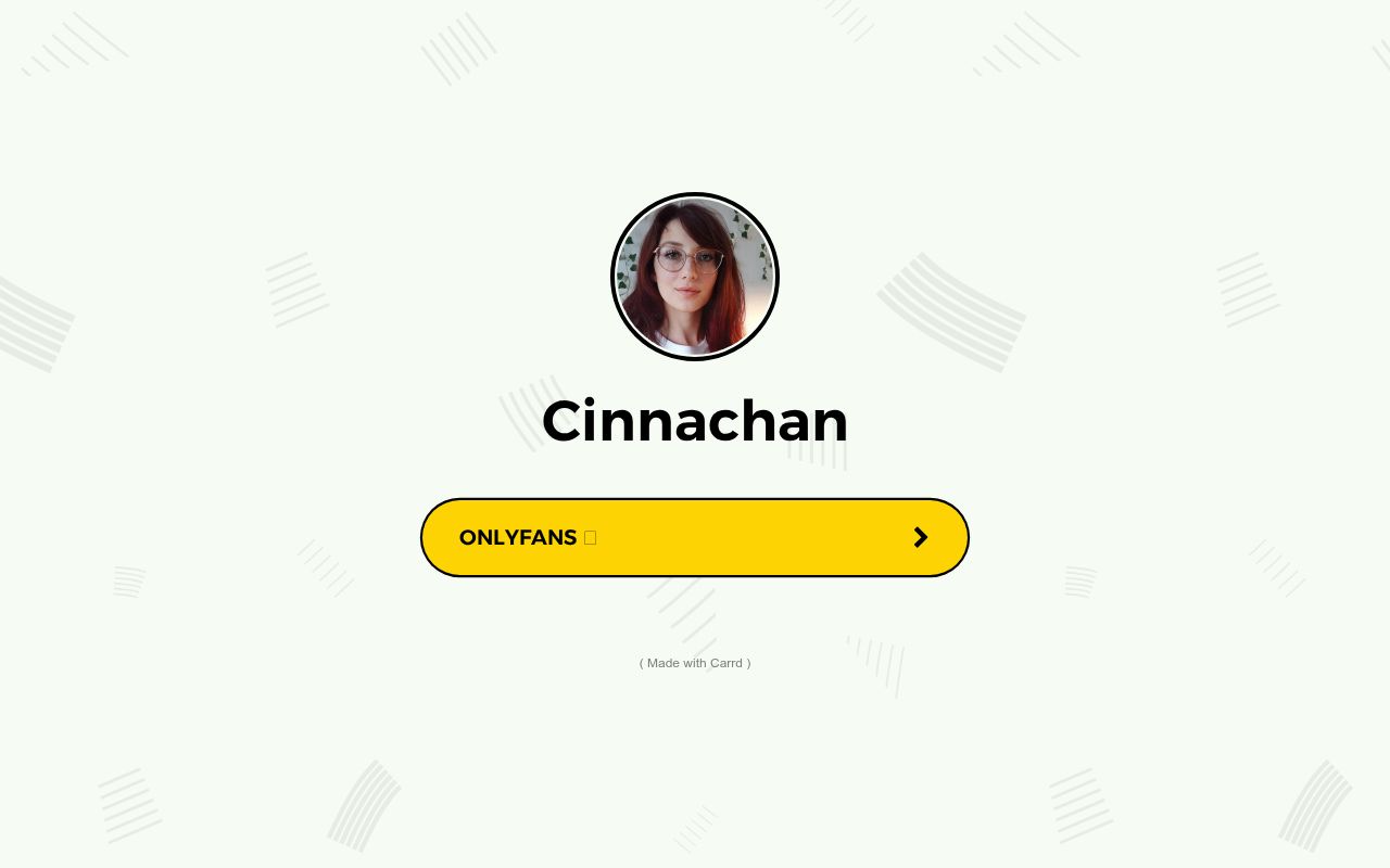 Cinnachann